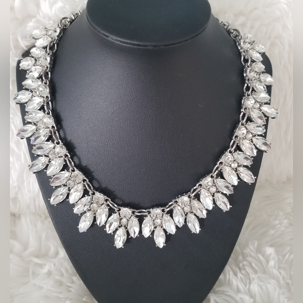 Bling Collar Necklace